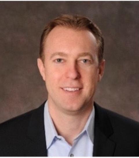 Marc DeBevoise profile photo