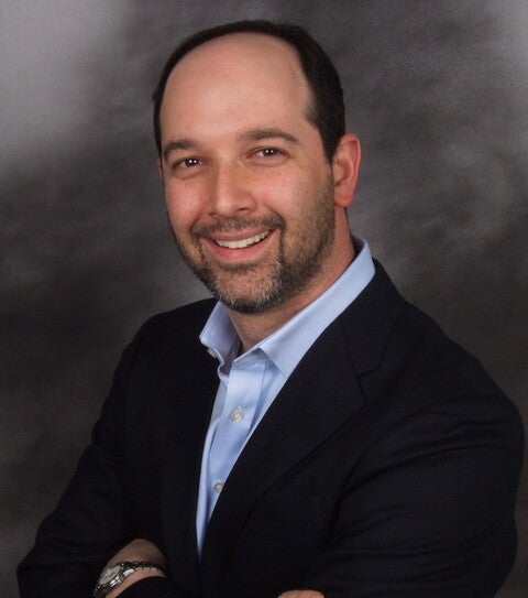 Mark Kronfeld profile photo