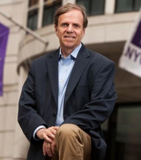 Michael H. Posner profile photo