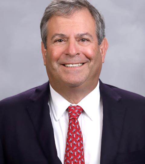 Marc R. Reinganum profile photo