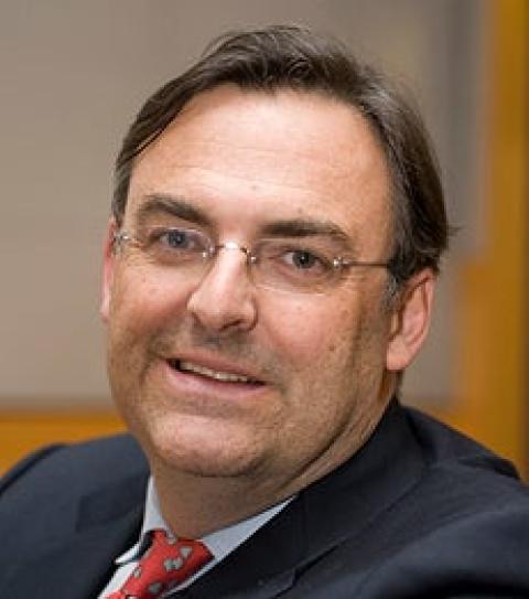 Matthew  P. Richardson profile photo