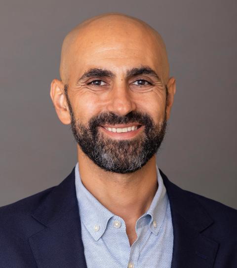 Maher Said profile photo