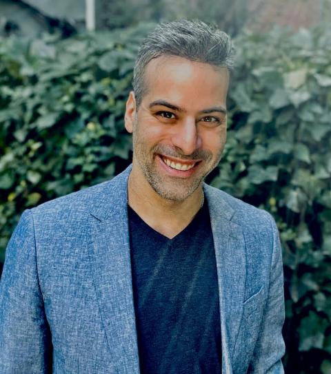 Michael S. North profile photo