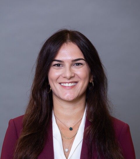 Maria Giulia Trupia profile photo