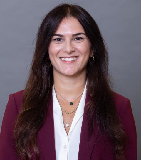 Maria Giulia Trupia profile photo