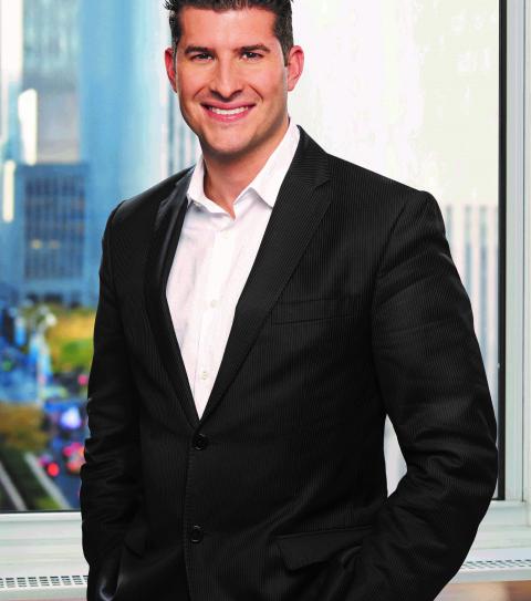 Matthew Van Houten profile photo