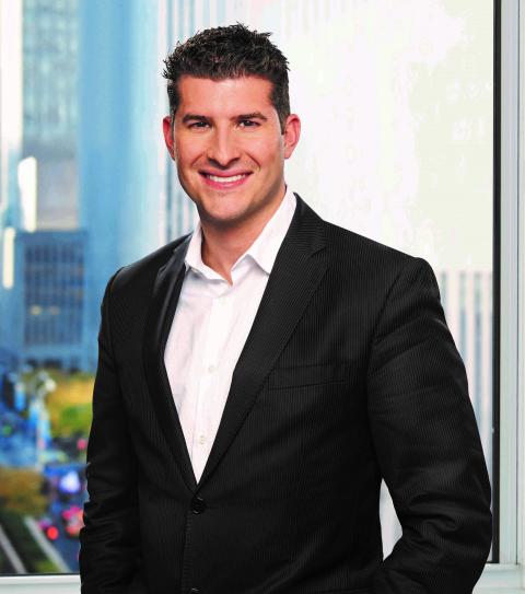 Matthew Van Houten profile photo