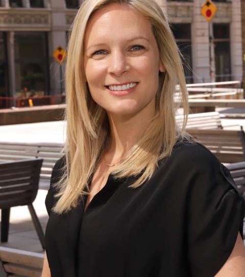 Mara van Loggerenberg profile photo