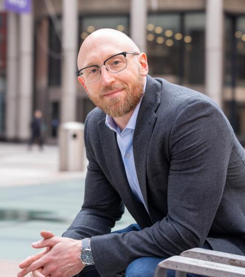 Nathan Pettit profile photo