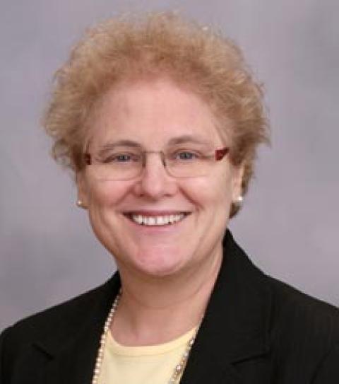 Naomi Diamant profile photo