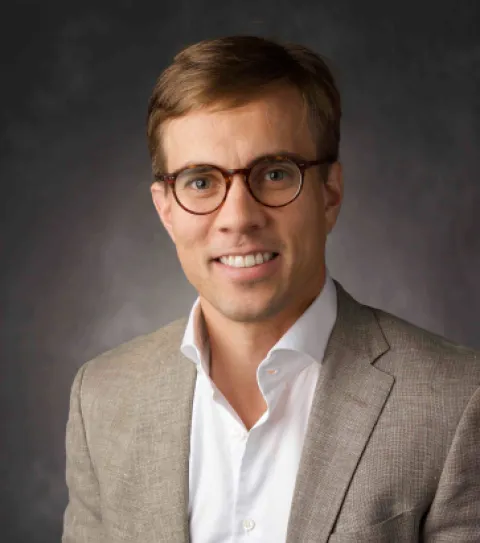 Niklas Engbom profile photo