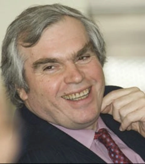 Nicholas S. Economides profile photo