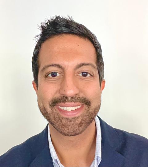 Navin Manglani profile photo