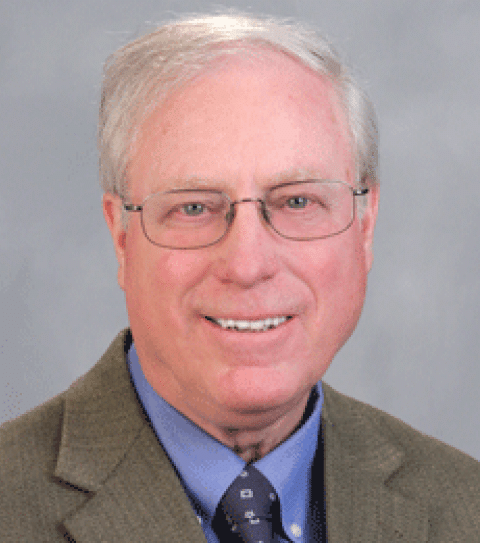 Norman H. White profile photo