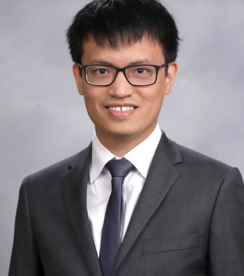 Olivier Wang profile photo