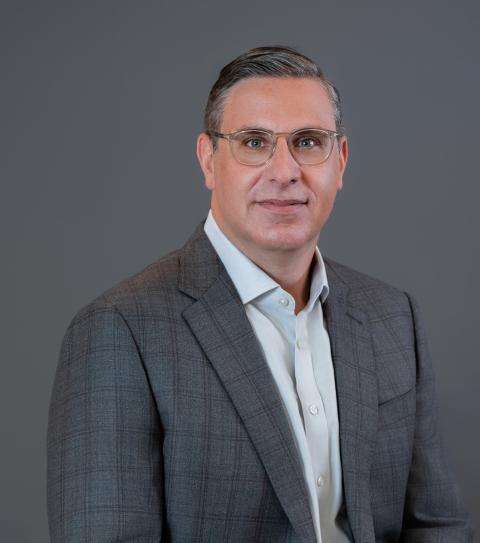 Paul DeNicola profile photo