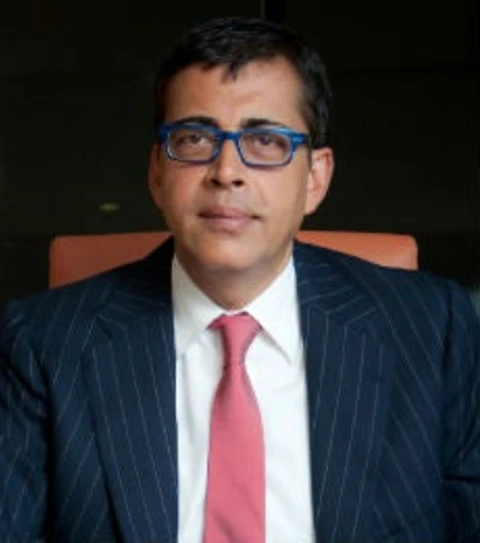 Pankaj Ghemawat profile photo
