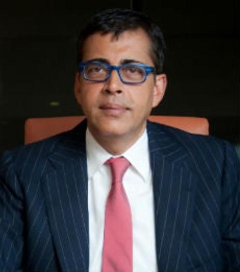 Pankaj Ghemawat profile photo