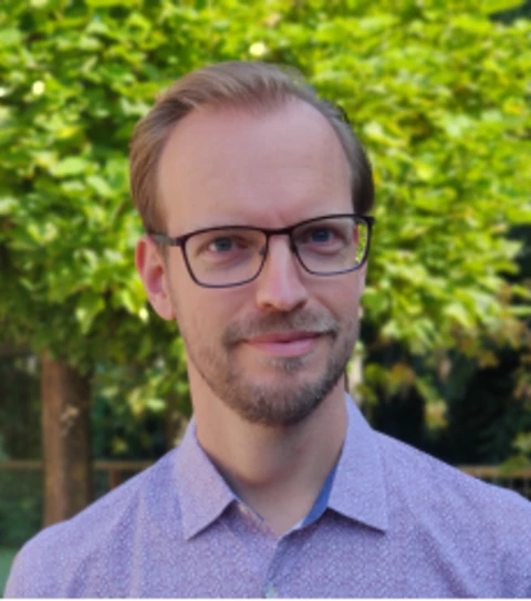 Peter Koudijs profile photo