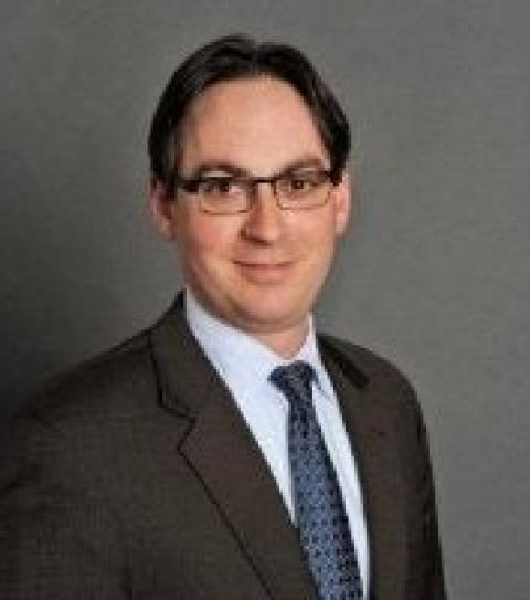 Patrick Kenney profile photo