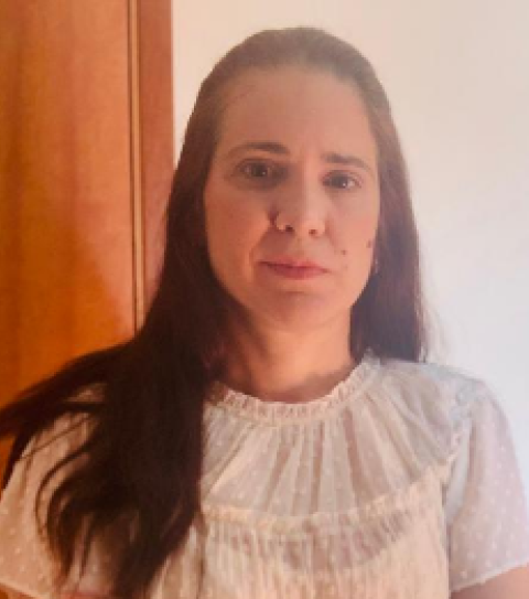 Pricila Maziero profile photo