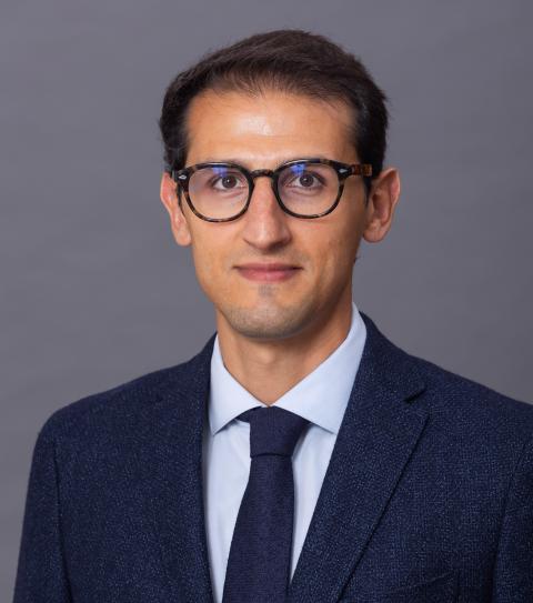 Paolo Martellini profile photo