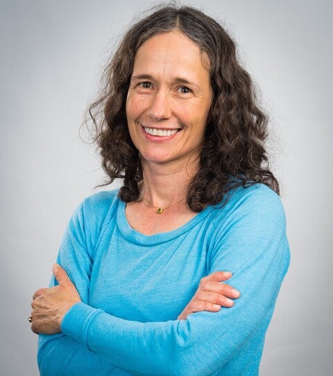 Petra Moser profile photo