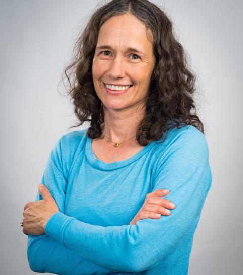 Petra Moser profile photo