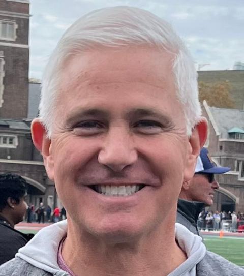 Patrick Steel profile photo