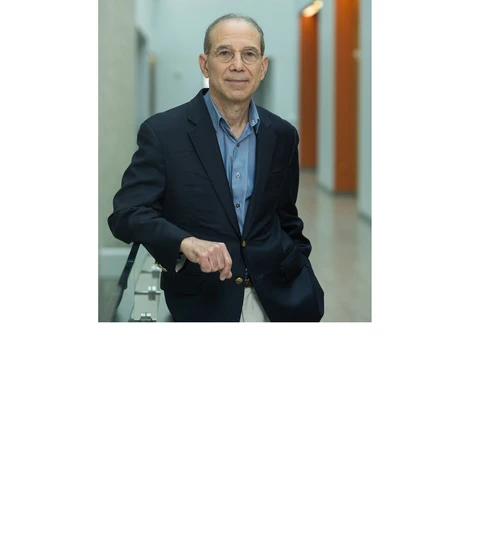 Paul A. Zarowin profile photo