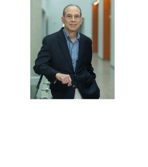 Paul A. Zarowin profile photo