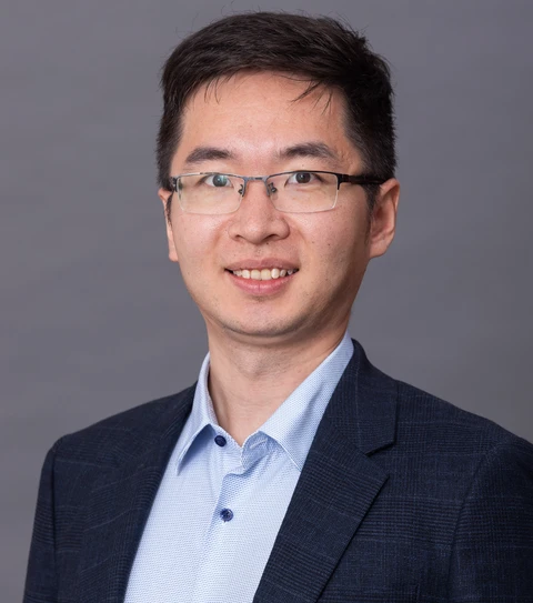 Qiaochu Wang profile photo