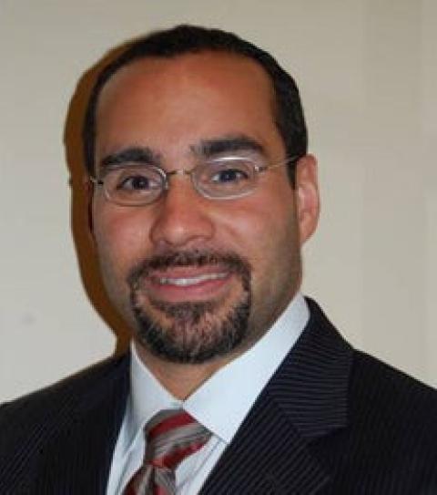 Ricardo  E.  Ayala profile photo