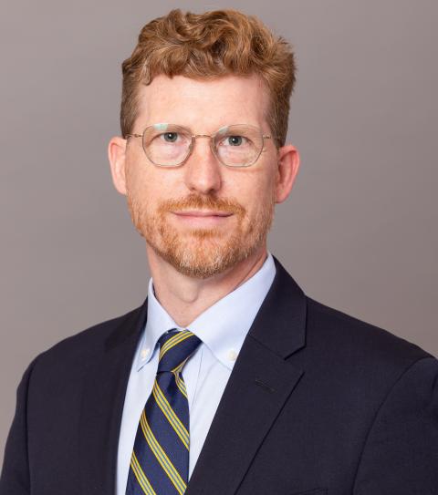 Robert Seamans profile photo