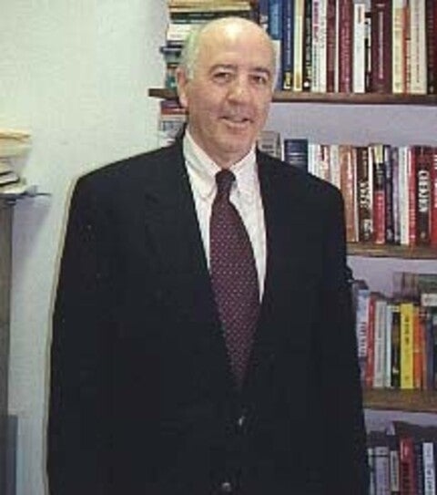 Robert DiYanni profile photo