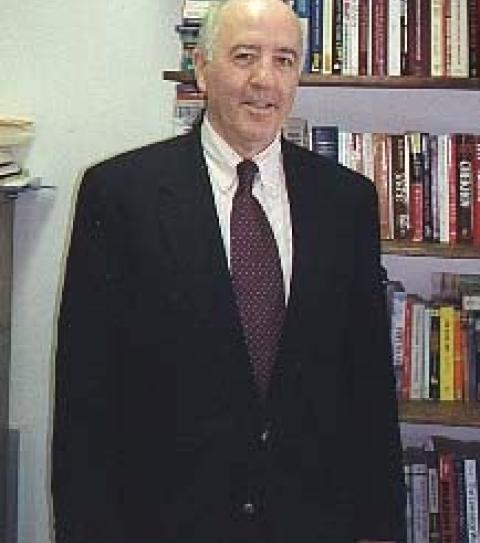 Robert DiYanni profile photo