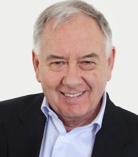 Roger L.M. Dunbar profile photo