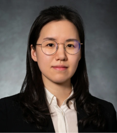 Runshan Fu profile photo