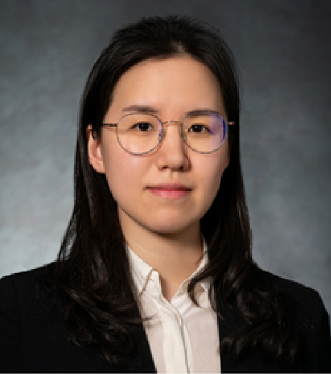 Runshan Fu profile photo