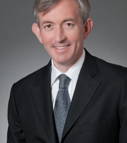 Roger Healy profile photo