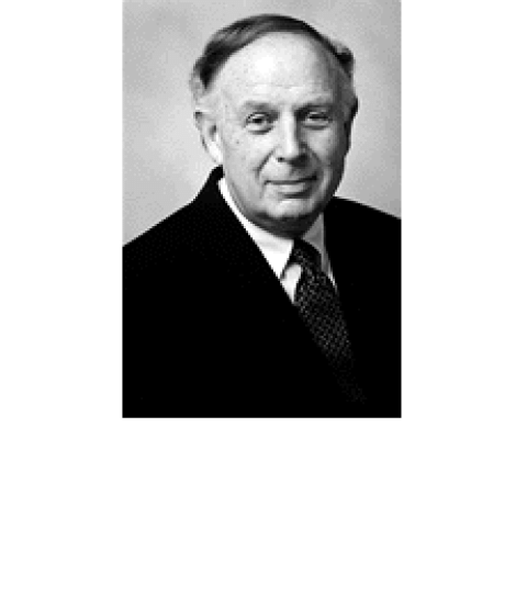 In Memoriam - Robert Kavesh profile photo