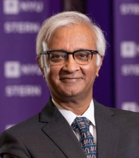 Rangarajan K. Sundaram profile photo