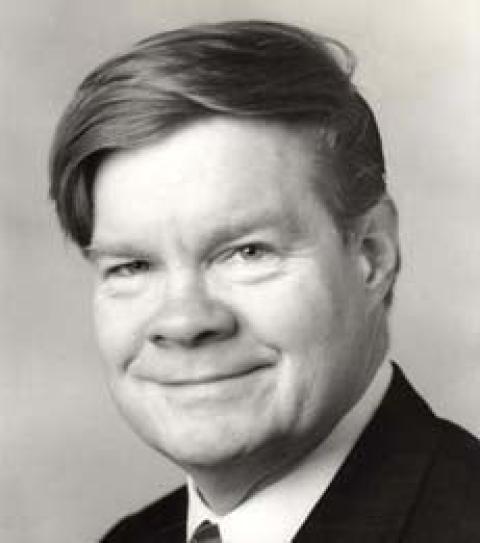 Robert B. Lamb profile photo