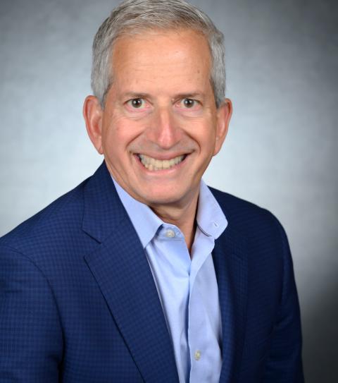 Roger Machlis profile photo