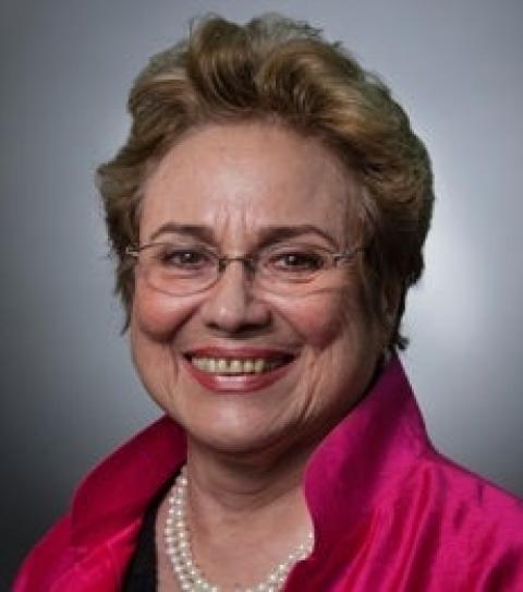 Rita Maldonado-Bear profile photo