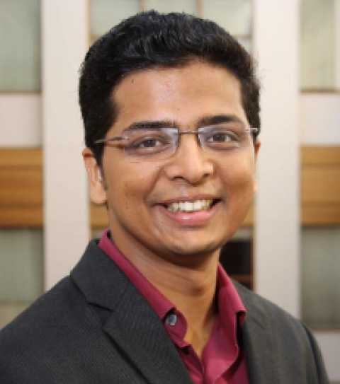 Raveesh Mayya profile photo