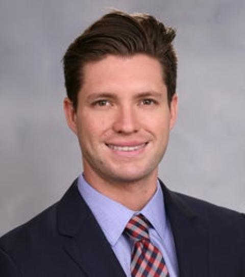 Robert Richmond profile photo