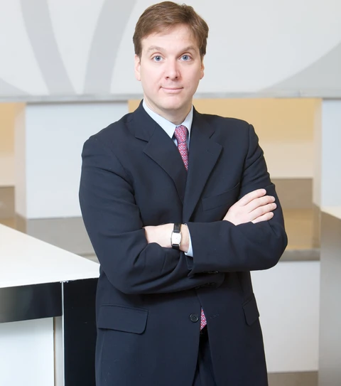 Robert Salomon profile photo