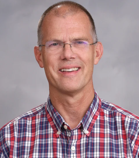 Robb Shoaf profile photo