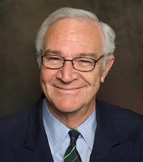 In Memoriam — Roy C. Smith profile photo